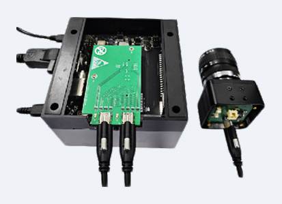 基于FPGA的MIPI ISP相機，成功接入NVIDIA Jetson