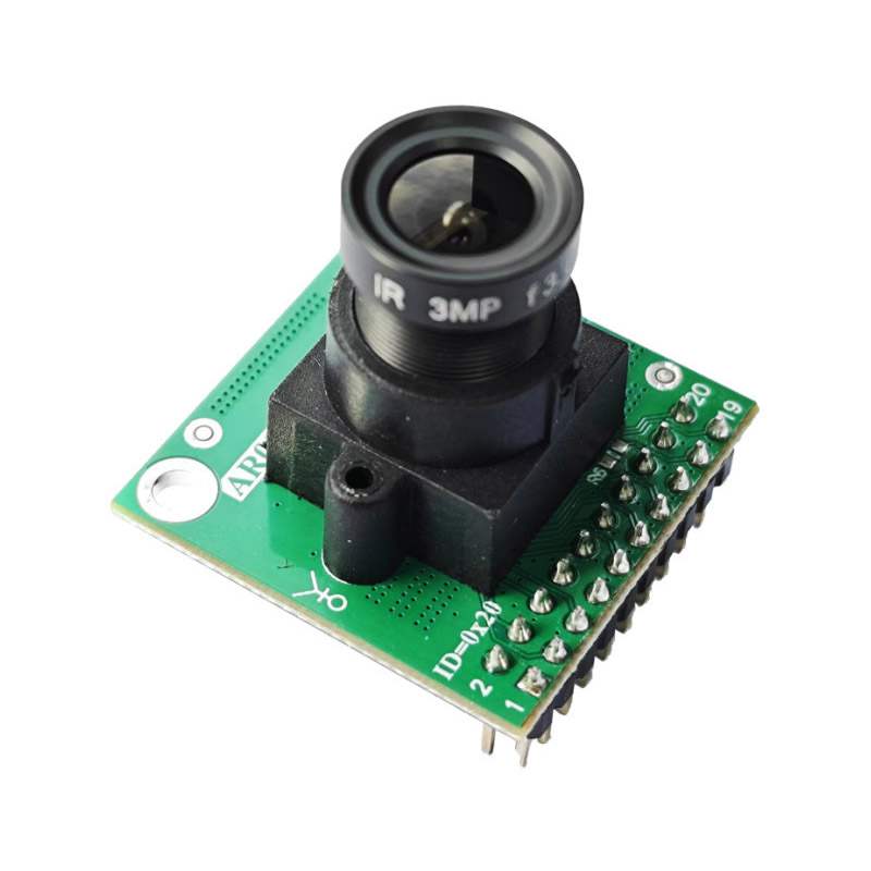 VS-AR0135