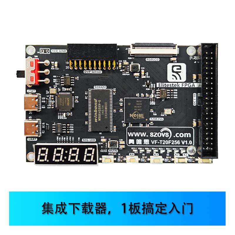 VF-T20F256